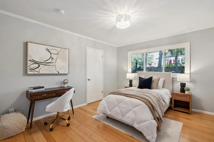 635 Capuchino Drive, Millbrae, California 94030