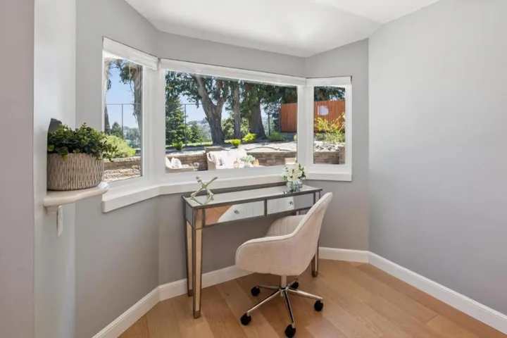 635 Capuchino Drive, Millbrae, California 94030