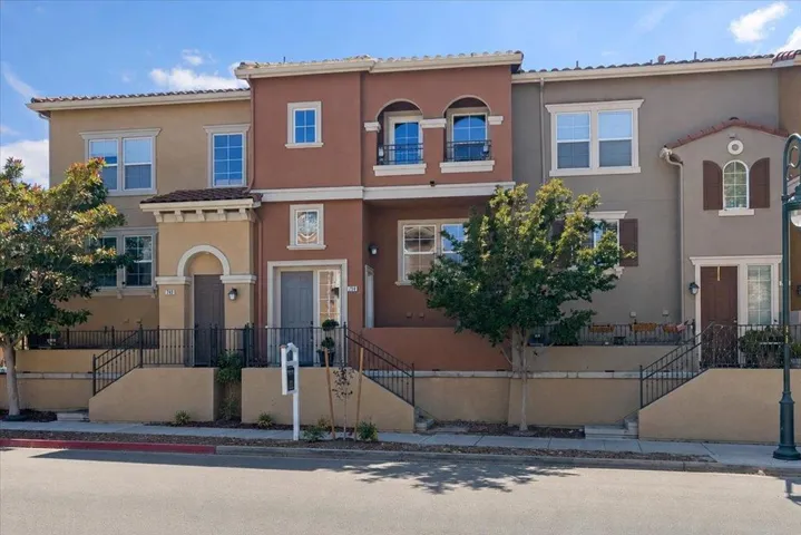 790 Adeline Avenue, San Jose, California 95136