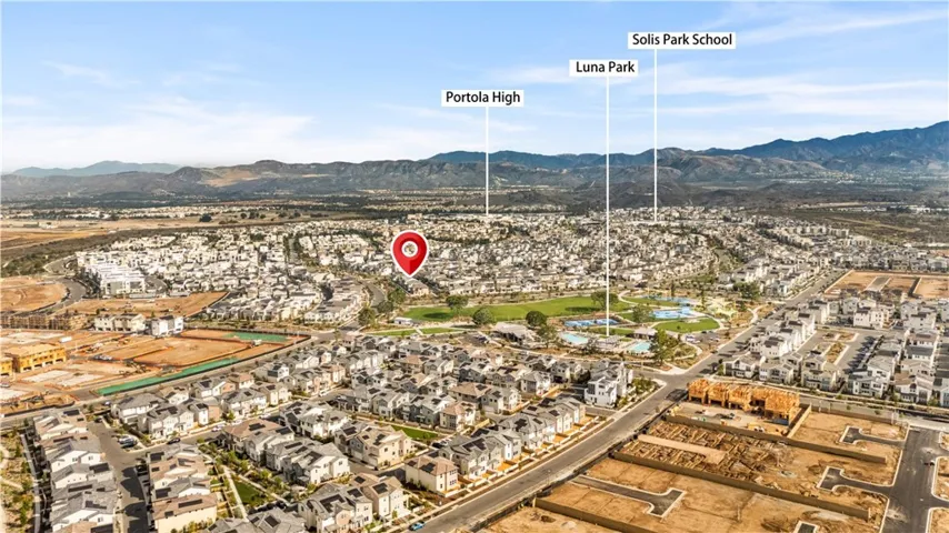 262 Sora, Irvine, California 92618