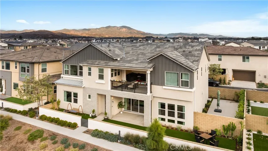 262 Sora, Irvine, California 92618