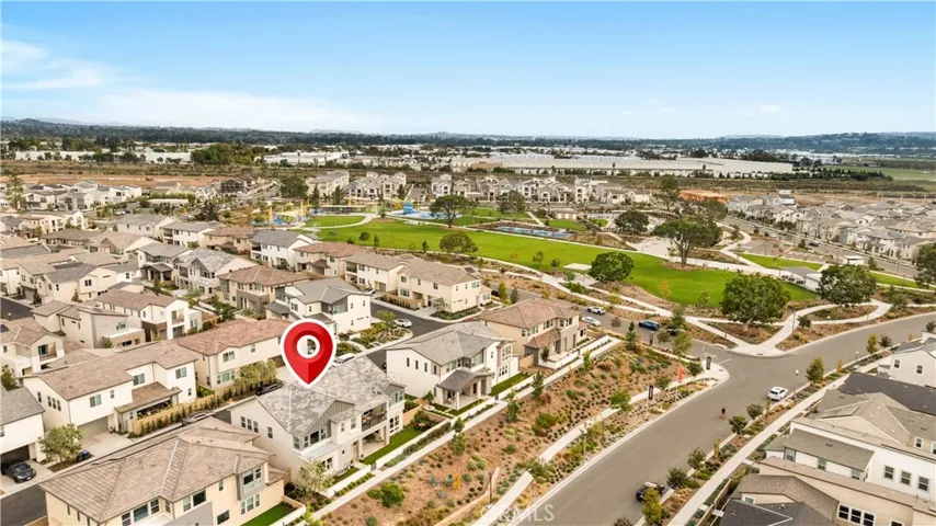 262 Sora, Irvine, California 92618
