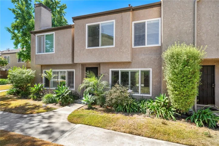10853 Poly Court, Fountain Valley, California 92708