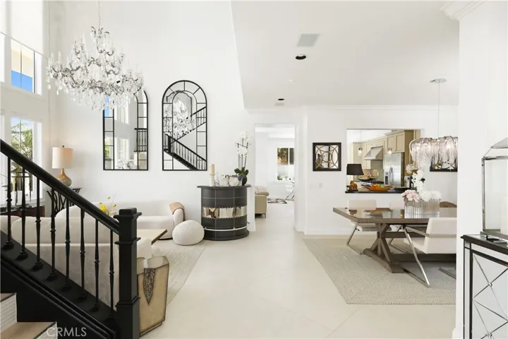 7 Lyon, Newport Coast, California 92657