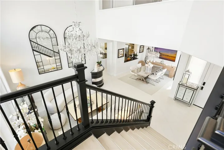 7 Lyon, Newport Coast, California 92657