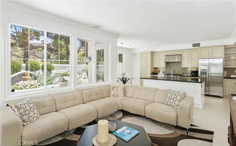 7 Lyon, Newport Coast, California 92657
