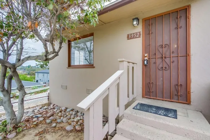 3950 52 C Street, San Diego, California 92102