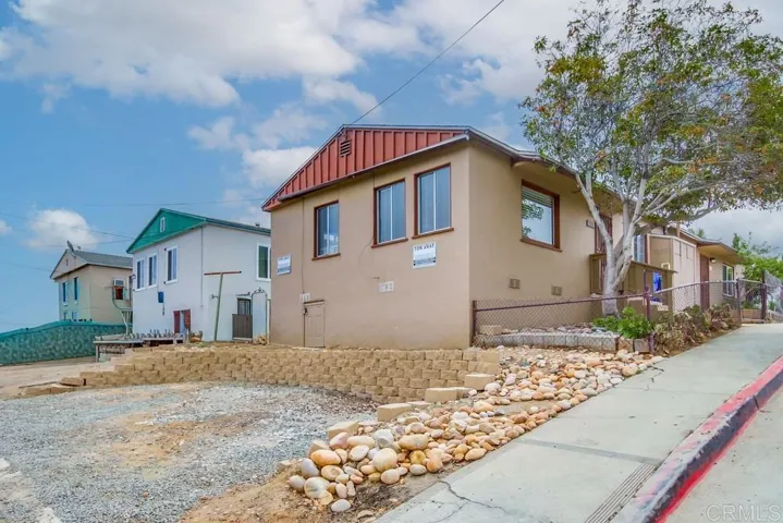 3950 52 C Street, San Diego, California 92102