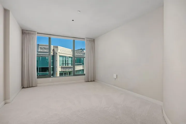 2500 6th Avenue Penthouse 3, San Diego, California 92103
