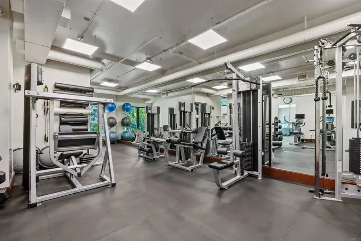 2500 6th Avenue Penthouse 3, San Diego, California 92103