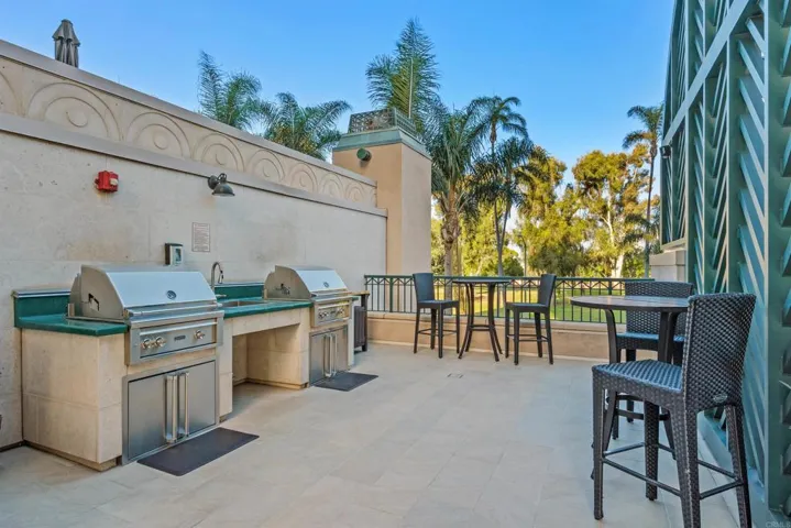2500 6th Avenue Penthouse 3, San Diego, California 92103