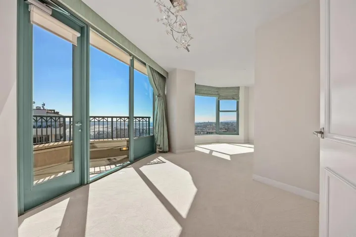 2500 6th Avenue Penthouse 3, San Diego, California 92103