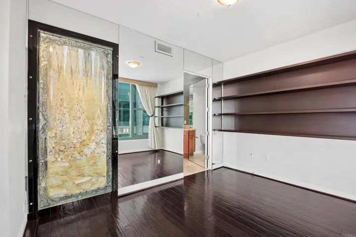 2500 6th Avenue Penthouse 3, San Diego, California 92103