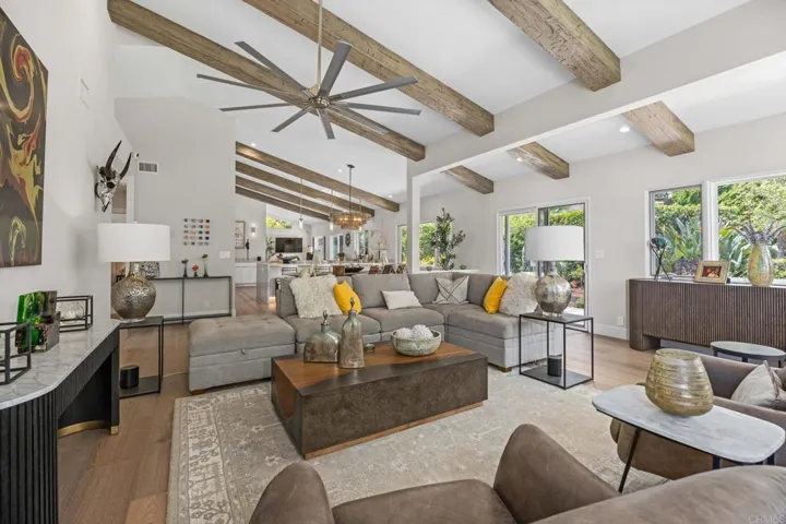 764 E Solana Circle, Solana Beach, California 92075