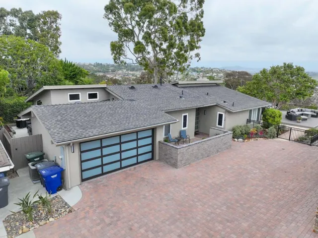 764 E Solana Circle, Solana Beach, California 92075