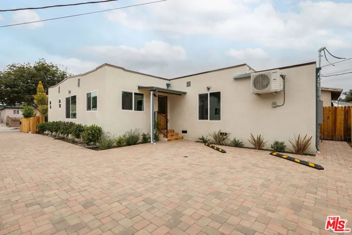 2248 Fernleaf Street, Los Angeles, California 90031
