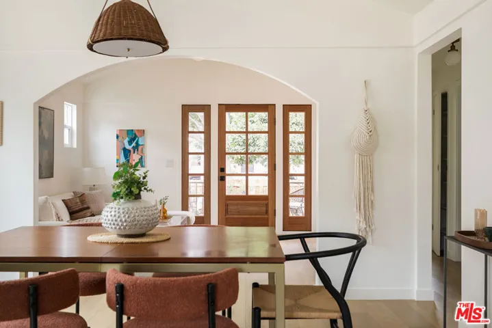 2248 Fernleaf Street, Los Angeles, California 90031