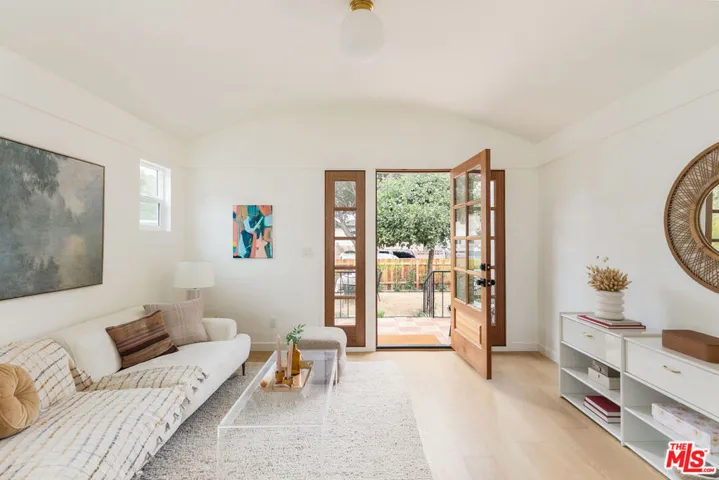 2248 Fernleaf Street, Los Angeles, California 90031