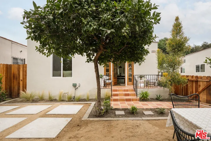 2248 Fernleaf Street, Los Angeles, California 90031
