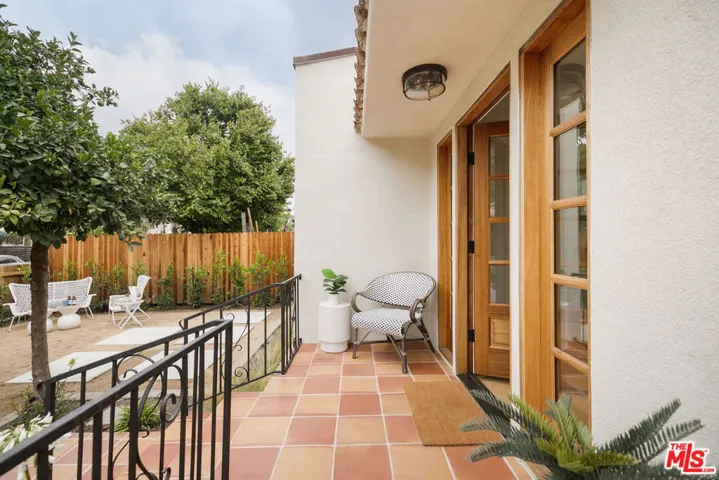 2248 Fernleaf Street, Los Angeles, California 90031