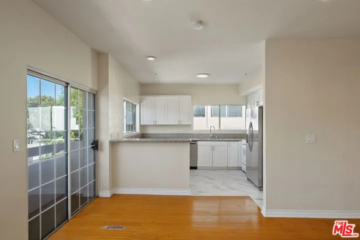 923 Euclid Street 201, Santa Monica, California 90403