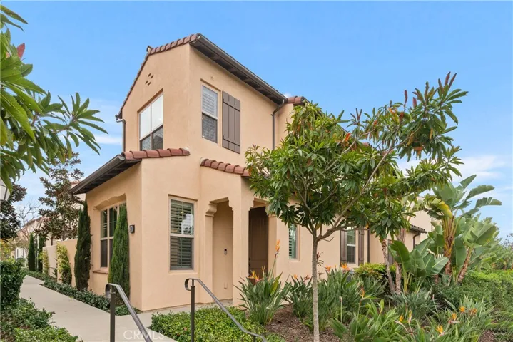 59 Bay Laurel, Irvine, California 92620