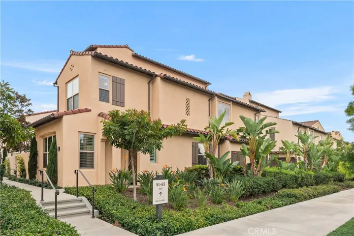 59 Bay Laurel, Irvine, California 92620