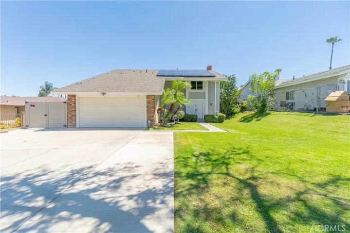3423 Revere, Riverside, California 92503