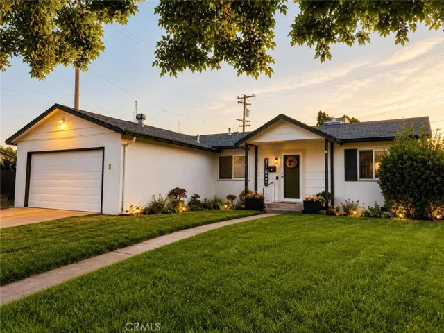 4619 N Clark, Fresno, California 93726