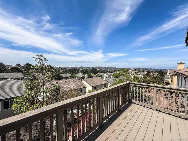 4151 Misty Ridge, San Diego, California 92130