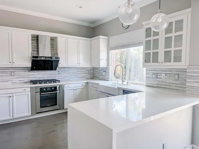 4151 Misty Ridge, San Diego, California 92130