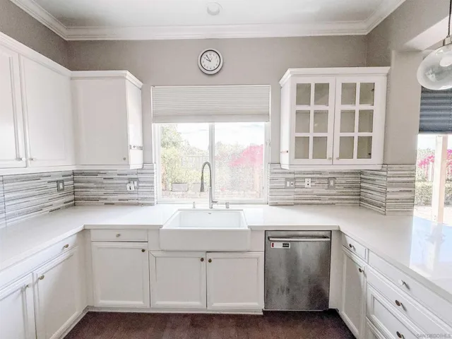 4151 Misty Ridge, San Diego, California 92130