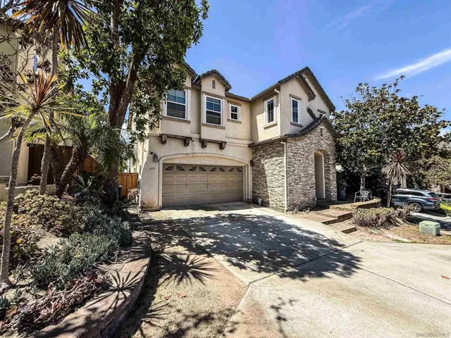 4151 Misty Ridge, San Diego, California 92130