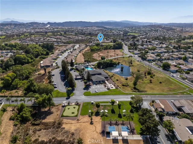 10961 Desert Lawn (508 Poplar) Drive 508, Calimesa, California 92320