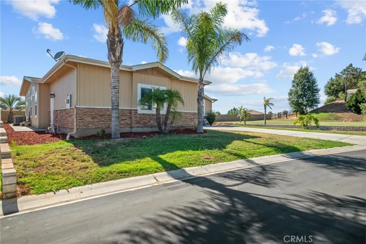 10961 Desert Lawn (508 Poplar) Drive 508, Calimesa, California 92320