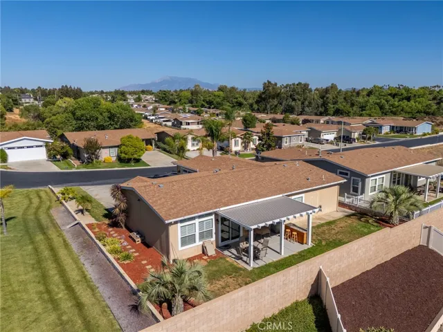 10961 Desert Lawn (508 Poplar) Drive 508, Calimesa, California 92320