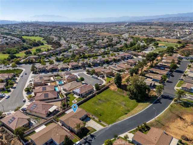 10961 Desert Lawn (508 Poplar) Drive 508, Calimesa, California 92320