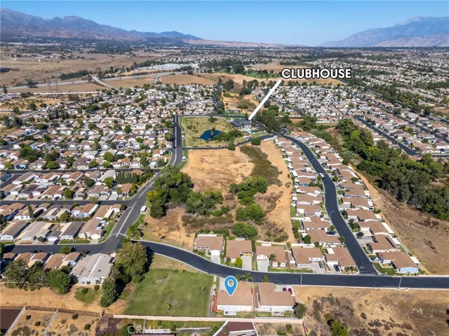 10961 Desert Lawn (508 Poplar) Drive 508, Calimesa, California 92320