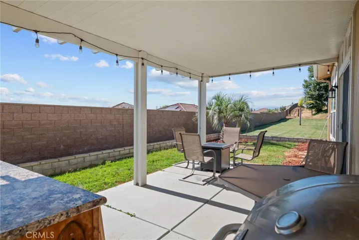 10961 Desert Lawn (508 Poplar) Drive 508, Calimesa, California 92320