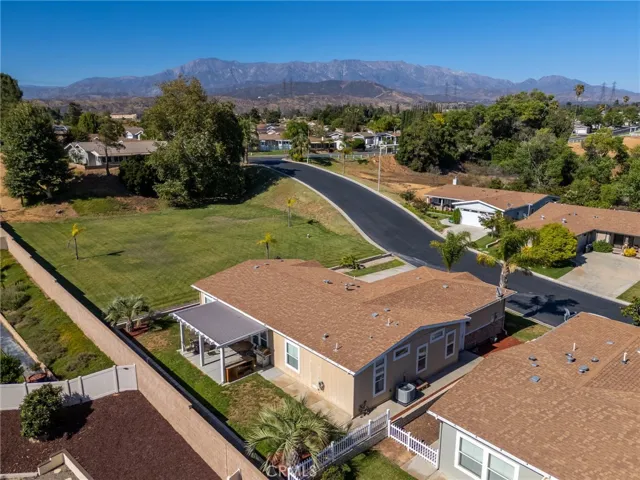 10961 Desert Lawn (508 Poplar) Drive 508, Calimesa, California 92320