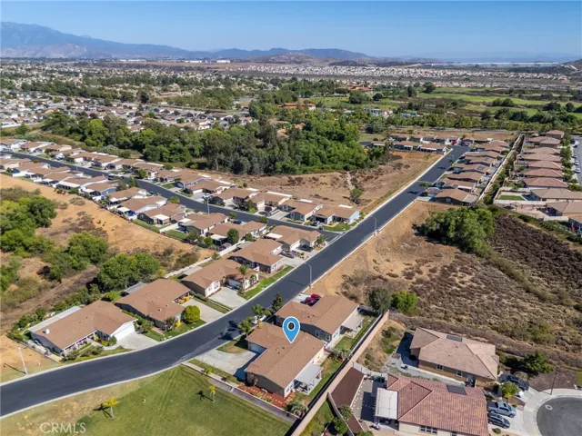 10961 Desert Lawn (508 Poplar) Drive 508, Calimesa, California 92320