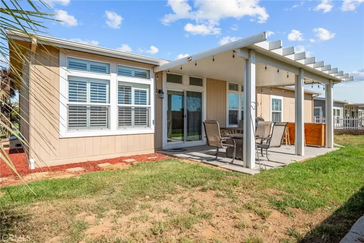 10961 Desert Lawn (508 Poplar) Drive 508, Calimesa, California 92320