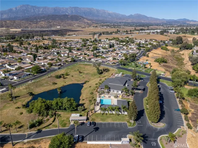 10961 Desert Lawn (508 Poplar) Drive 508, Calimesa, California 92320