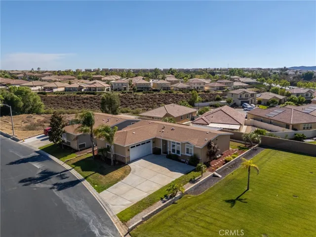 10961 Desert Lawn (508 Poplar) Drive 508, Calimesa, California 92320