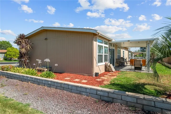 10961 Desert Lawn (508 Poplar) Drive 508, Calimesa, California 92320