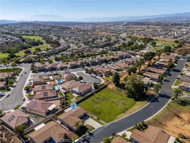 10961 Desert Lawn (508 Poplar) Drive 508, Calimesa, California 92320