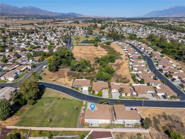 10961 Desert Lawn (508 Poplar) Drive 508, Calimesa, California 92320