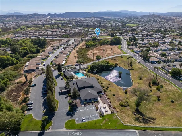 10961 Desert Lawn (508 Poplar) Drive 508, Calimesa, California 92320