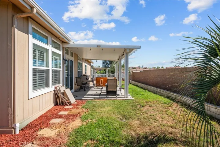 10961 Desert Lawn (508 Poplar) Drive 508, Calimesa, California 92320