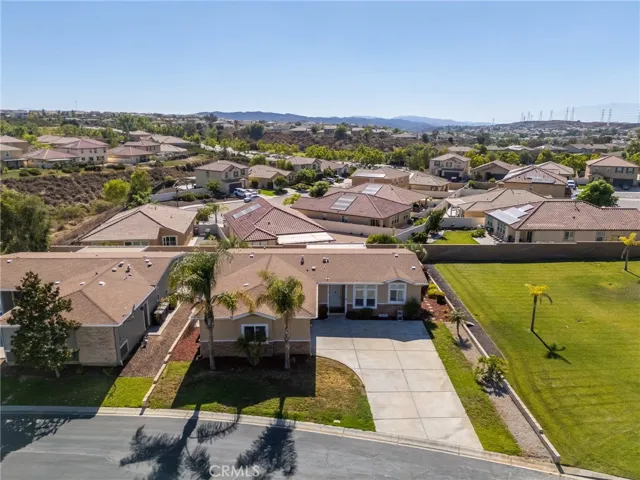 10961 Desert Lawn (508 Poplar) Drive 508, Calimesa, California 92320